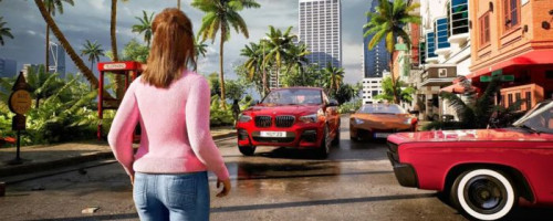Belum Rilis, GTA 6 Sudah Pecahkan Rekor Besar!